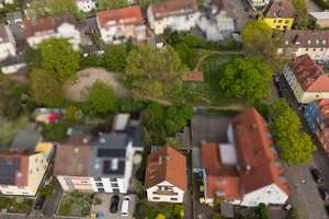 Zweifamilienhaus mit ausgebautem Dach im Dornröschenschlaf – Die vollständige Adresse der Immobilie erhältst du vom Anbieter., 68239 Seckenheim, Mannheim – Vorschaubild 31