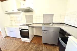 Nachmieter für 3-ZKBB Altbauwohnung in ruhiger Lage inkl. Stellplatz – Malvenstraße 6b, 76189 Daxlanden, Karlsruhe – Vorschaubild 4