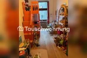 Tauschwohnung: 3-Zimmer-Wohnung in Charlottenburg-Wilmersdorf tauschen – Die vollständige Adresse der Immobilie erhältst du vom Anbieter., 10627 Charlottenburg, Berlin – Vorschaubild 5