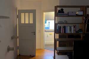 Gemütliche 2-Zimmerwohnung – Seidenstraße 36, 47799 Krefeld – Vorschaubild 6
