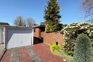 Gepflegtes Einfamilienhaus mit Vollkeller und Garage in ruhiger Wohnlage in Oldenburg-Kreyenbrück – Die vollständige Adresse der Immobilie erhältst du vom Anbieter., 26133 Bümmerstede, Oldenburg (Oldenburg) – Vorschaubild 14