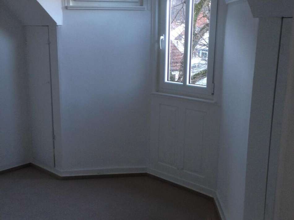Wohnung