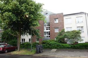 EXKLUSIV IN BILK NÄHE UNI HELL + RUHIG ERDGESCHOSS MIT TERRASSE 2 BÄDER KOMPLETT PARKETT TG-STELLPL. – Himmelgeister Straße 199, 40225 Flehe, Düsseldorf – Vorschaubild 24