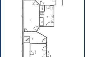 Hochwertige 4-Zimmer-Wohnung - ca. 120 m² mit großem Bad & optionaler EBK in Stadtfeld Ost! – Die vollständige Adresse der Immobilie erhältst du vom Anbieter., 39108 Stadtfeld Ost, Magdeburg – Vorschaubild 13