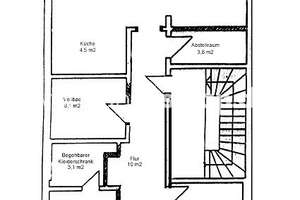Wohnungstausch: Eilenau 13 – Eilenau 13, 22000 Hohenfelde, Hamburg – Vorschaubild 12