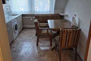 möblierte 2 Zimmer Dachgeschoss Wohnung in Düsseldorf Wersten (Nähe Botanischer Garten & HHU) – Die vollständige Adresse der Immobilie erhältst du vom Anbieter., 40589 Wersten, Düsseldorf – Vorschaubild 17