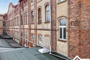 Charmantes Fabrikgebäude als Entwicklungsprojekt – Die vollständige Adresse der Immobilie erhältst du vom Anbieter., 39124 Neue Neustadt, Magdeburg – Vorschaubild 2