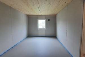wunderschöne 4-Zimmer Whg. mit Balkon und Einbauküche  – Tannenstr. 15, 84061 Ergoldsbach – Vorschaubild 7