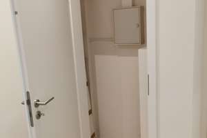 Wunderschön sanierte EG-Wohnung mit Balkon in gesuchter Lage! – Ahnfeldstr. 69, 40239 Düsseltal, Düsseldorf – Vorschaubild 9