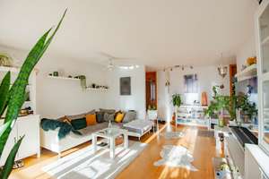 3-Zimmer-Hochparterrewohnung in toller Wohnlage – Die vollständige Adresse der Immobilie erhältst du vom Anbieter., 89075 Eselsberg, Ulm – Vorschaubild 5