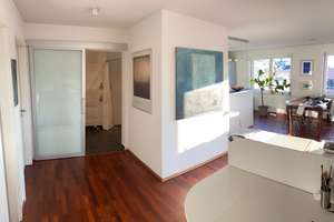 Sonnige Wohnung mit unverbautem Weitblick am Rande des Schanzenviertels – Sternstraße 7, 20357 Sternschanze, Hamburg – Vorschaubild 6