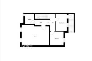 Sofort beziehbares Split-Level-Reihenendhaus – Schwerin – Vorschaubild 29