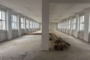 Ehemalige Schmuckfabrik in Pforzheim (für Bauträger und Investoren) – Die vollständige Adresse der Immobilie erhältst du vom Anbieter., 75172 Weststadt, Pforzheim – Vorschaubild 2