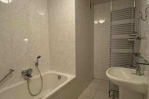 Frisch renovierte 5-Zimmer Wohnung mit Balkon und eigenem Garten – Körner Hellweg 79, 44143 Kaiserbrunnen, Dortmund – Vorschaubild 4