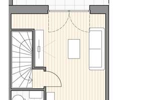 Modernes Reihenmittelhaus in Achern als Kapitalanlage – Gemengeweg 5, 77855 Achern – Vorschaubild 9