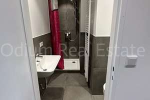 Über den Dächern Mannheims - charmantes 1-Zimmer-Apartment mit traumhafter Dachterrasse – 68165 Schwetzingerstadt/Oststadt, Mannheim – Vorschaubild 5