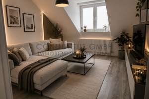 3-Familienhaus ***KERNSANIERT*** in ruhiger Lage – Die vollständige Adresse der Immobilie erhältst du vom Anbieter., 47137 Mittelmeiderich, Duisburg – Vorschaubild 13