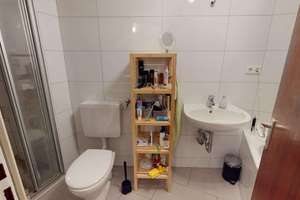 Mieter drin, Rendite läuft: 3-Zi.-DG-ETW mit Stellplatz in KA-Durlach-Aue – Die vollständige Adresse der Immobilie erhältst du vom Anbieter., 76227 Durlach, Karlsruhe – Vorschaubild 9