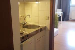 Gepflegte 1-Zimmer-Wohnung in Heidelberg. Ihr neues Zuhause. – Karlsruher Straße 130, 69126 Rohrbach, Heidelberg – Vorschaubild 13