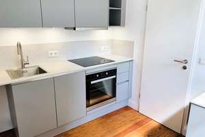 Exklusive 2-Zimmer-Wohnung im Erdgeschoss auf der Altstadtinsel – Große Burgstraße 23, 23552 Innenstadt, Lübeck – Vorschaubild 22