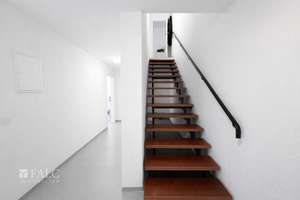 Wohntraum in Bestlage • Exklusiver Bungalow • Privatgarten • Sonnenterrasse • Düsseldorf-Stockum – 40474 Stockum, Düsseldorf – Vorschaubild 5