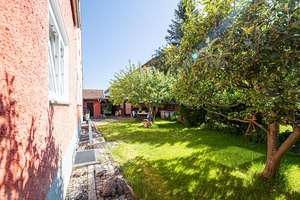 Gemütliches Einfamilienhaus mit Einliegerwohnung – Die vollständige Adresse der Immobilie erhältst du vom Anbieter., 94327 Bogen – Vorschaubild 10