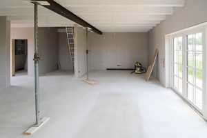 Charmantes Holzhaus mit Schwedenhaus-Flair – Neubau DHH mit Charakter im Luftkurort Leck  – Nordfriesland (Kreis) – Vorschaubild 17