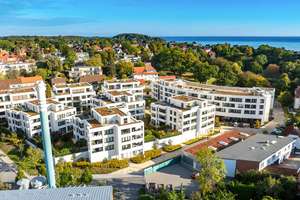 Exklusive Maisonette mit Dachterrasse und Loggia in Strandnähe zur Ostsee – 23570 Travemünde, Lübeck – Vorschaubild 34