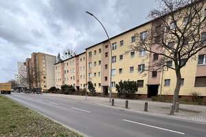 Gepflegte, vermietete 2Zi-Wg Lindauer Allee, Berlin