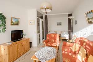 Besichtigung möglich 21.-23.8.26. Strandnahe Wohnung mit Südwestloggia mit seitlichem Meerblick – Die vollständige Adresse der Immobilie erhältst du vom Anbieter., 23746 Kellenhusen (Ostsee) – Vorschaubild 3