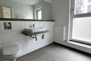 Ruhige möblierte Singlewohnung mit Balkon und Einbauküche - Ihr Zuhause Schöneweide – Michael-Brückner-Straße 7A, 12439 Niederschöneweide, Berlin – Vorschaubild 6