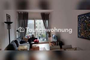 Tauschwohnung: Schöne 3 ZKB Wohnung, 60 m², Altbau saniert – Die vollständige Adresse der Immobilie erhältst du vom Anbieter., 55118 Neustadt, Mainz – Vorschaubild 3