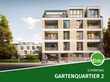 KfW-55-Neubau GARTENQUARTIER 2 | Praktische 3-Raum-Wohnung mit West-Loggia u.v.m