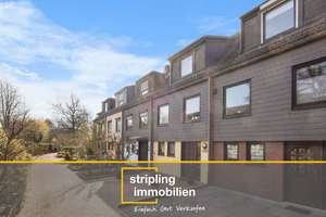 Bremen – Horn-Lehe | Sonnendurchflutetes Reihenmittelhaus mit Garage in begehrter Lage