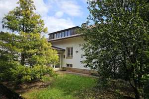 **PF-Rodgebiet, Liebhaber-Villa nur zur Eigennutzung mit großem Grundstück ** Keine Bauträger ** – Die vollständige Adresse der Immobilie erhältst du vom Anbieter., 75173 Südweststadt, Pforzheim – Vorschaubild 34