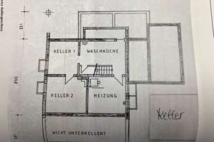 Einfamilienhaus Hannover Ricklingen – Die vollständige Adresse der Immobilie erhältst du vom Anbieter., 30459 Ricklingen (Ortsteil), Hannover – Vorschaubild 7