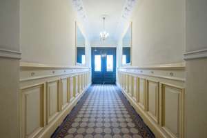 Praktische 1-Zimmer-Wohnung in Berlins schönster Kiezlage