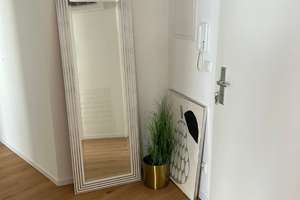 Saniertes 1-Zimmer Apartment in Düsseldorf-Pempelfort – Die vollständige Adresse der Immobilie erhältst du vom Anbieter., 40211 Pempelfort, Düsseldorf – Vorschaubild 7