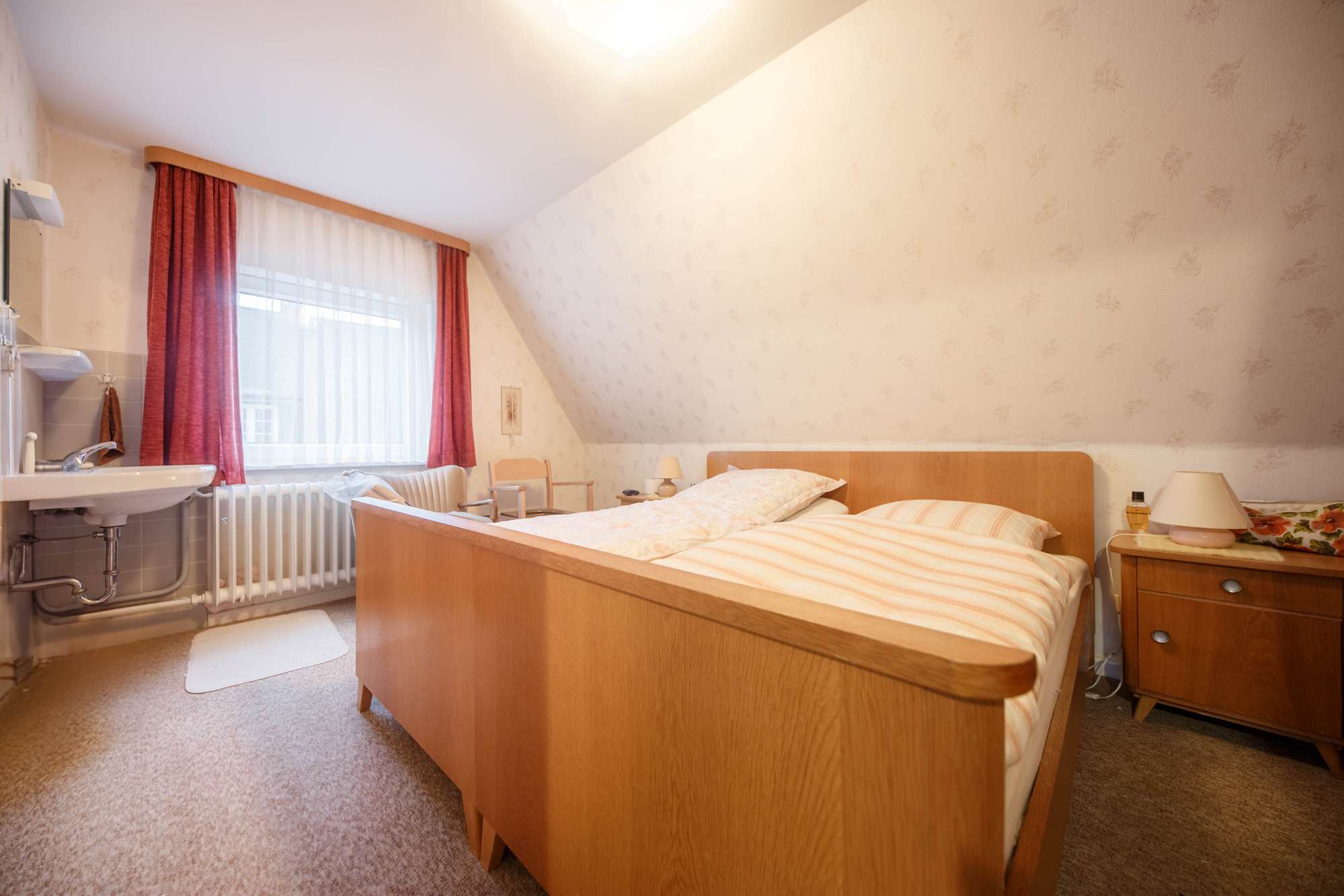 Immobilie in Wenningstedt-Braderup (Sylt) - Großes Grundstück mit Bestand in zentraler Lage von Wenningstedt - Bild 8