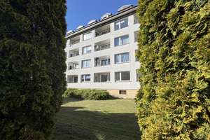 Attraktive 2,5-Zimmer-Wohnung mit Balkon in ruhiger Lage von Essen – Gerscheder Weiden 41, 45357 Gerschede, Essen – Vorschaubild 13