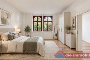*** 5 Zimmer - EG - grüne Terrasse *** – 39112 Leipziger Straße, Magdeburg – Vorschaubild 8