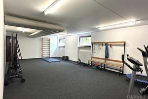 TOP! Schicke moderne(isierte) helle 3-Zimmer-Wohnung in ruhiger grüner Lage! – Die vollständige Adresse der Immobilie erhältst du vom Anbieter., 86199 Göggingen-Nordost, Augsburg – Vorschaubild 23