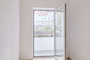 Angebot in der List - Besondere 2-Zimmerwohnung im Hochparterre – Die vollständige Adresse der Immobilie erhältst du vom Anbieter., 30163 List, Hannover – Vorschaubild 13