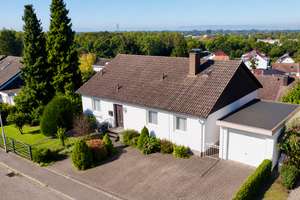 Leerstehendes Haus mit vermieteter Einliegerwohnung in TOP Lage von Lahr-Mietersheim – Am Schulacker  14, 77933 Lahr/Schwarzwald – Vorschaubild 18