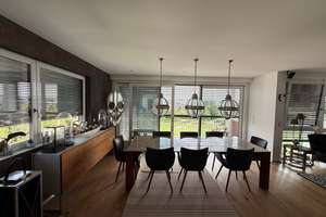 SHK Premium !! "Wohnen im Immobilienolymp" Penthouse der Extraklasse, FFM-Riedberg, Frei !! – 60438 Kalbach-Riedberg, Frankfurt am Main – Vorschaubild 11