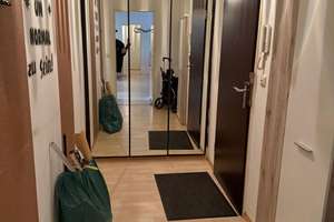 Zentrale Lage - Schöne 2-Zimmer-Wohnung im Zentrum von Krefeld mit Balkon ab dem 01.08.2026 – Gladbacherstr. 6, 47798 Stadtmitte, Krefeld – Vorschaubild 5
