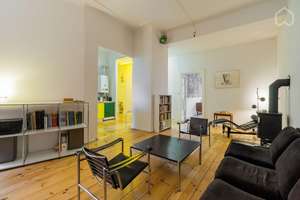 2 Zimmer Wohnung in gepflegter und ruhiger Lage in Moabit – Huttenstrasse 28, 10553 Moabit, Berlin – Vorschaubild 6
