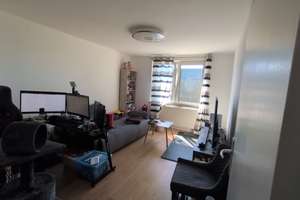 Helle 2-Zimmer-Wohnung im 2. OG in Aachen Richtung Eilendorf – Hüttenstraße 58, 52068 Rothe Erde, Aachen – Vorschaubild 4