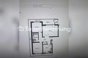 Tauschwohnung: Geräumige 4-Zimmer-Wohnung in Köln Bayenthal – Goltsteinstraße 97, 50968 Bayenthal, Köln – Vorschaubild 6