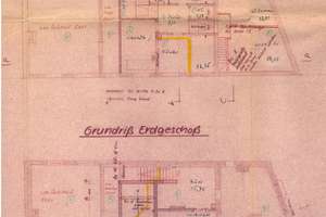 Seltene Gelegenheit in Roding: Vielseitiges Wohn-  und Geschäftshaus mit Lagerhalle und Werkstatt – Die vollständige Adresse der Immobilie erhältst du vom Anbieter., 93426 Roding – Vorschaubild 24